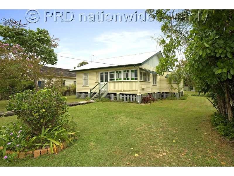 46 Bellevue Parade, Lota QLD 4179