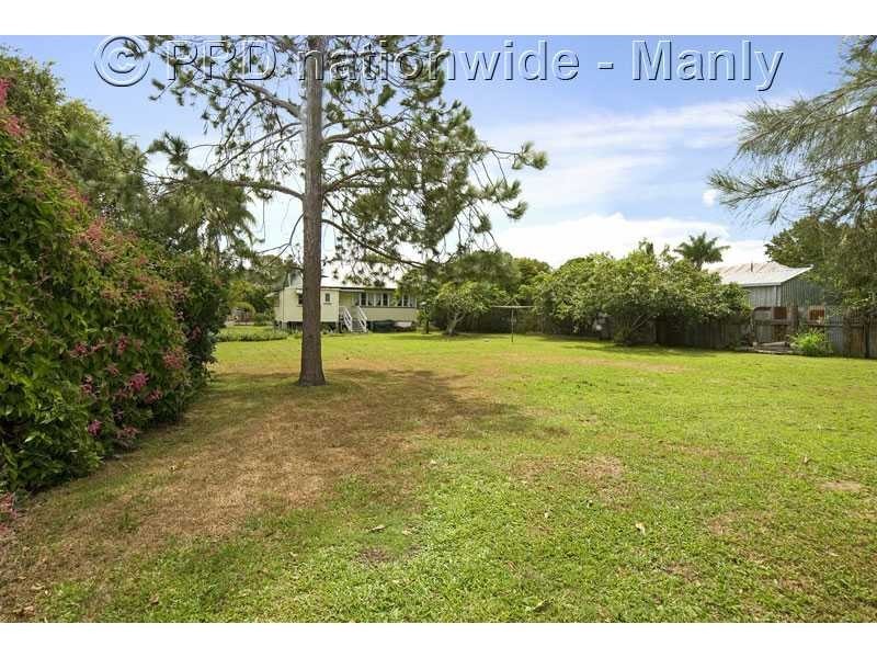 46 Bellevue Parade, Lota QLD 4179