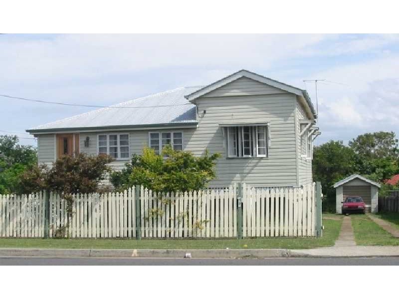 32 Tangorin Street, Wynnum QLD 4178