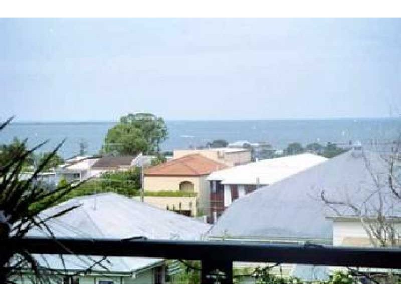 152 Mountjoy Terrace, Manly QLD 4179