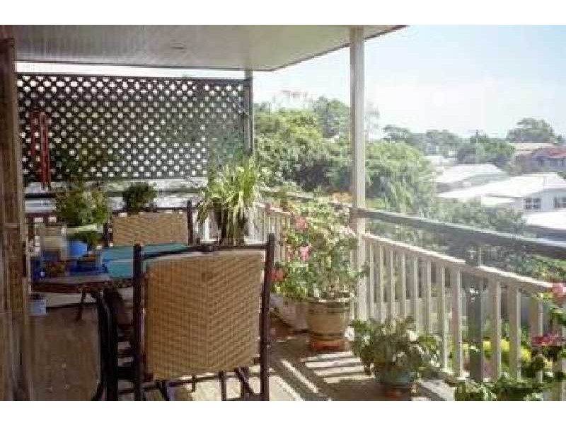 152 Mountjoy Terrace, Manly QLD 4179