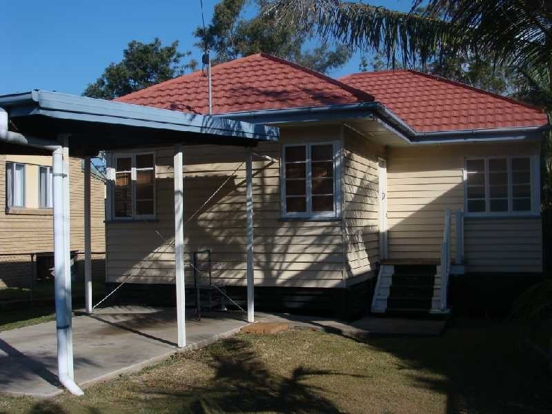 58 Haig Street, Wynnum QLD 4178