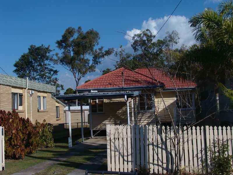 58 Haig Street, Wynnum QLD 4178