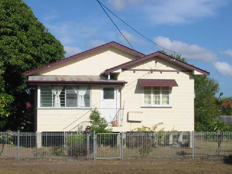 4 Besham Parade, Wynnum QLD 4178