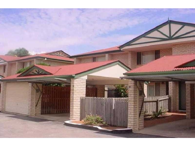 10/21 Glenora Street, Wynnum QLD 4178