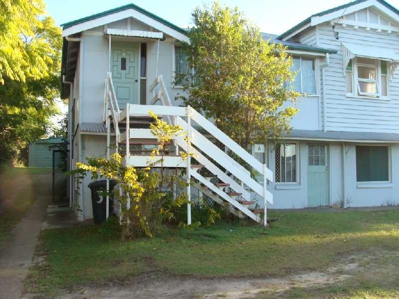 1/22 Fisher Street, Manly QLD 4179