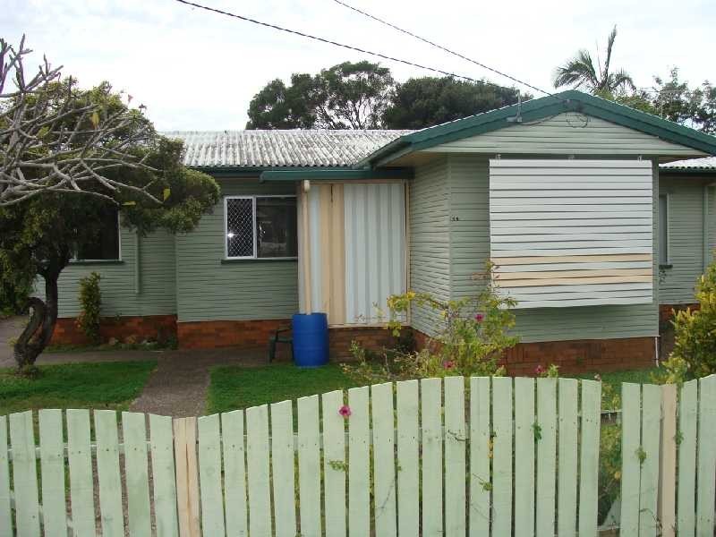 146 Singer Street, Wynnum QLD 4178