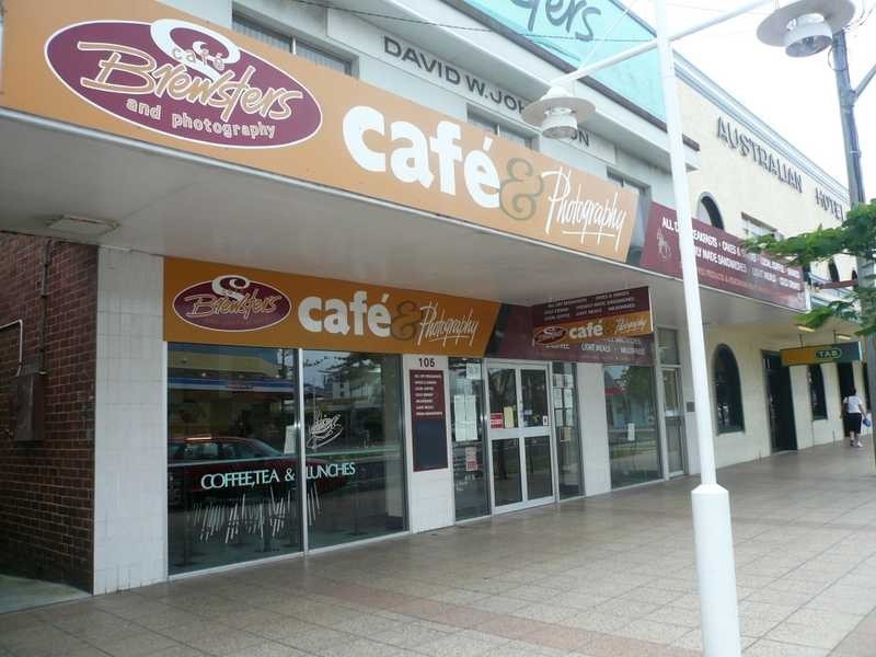 ‘Brewsters’ 105 River Street, Ballina NSW 2478