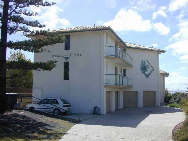 3/15 Pacific Terrace, East Ballina NSW 2478