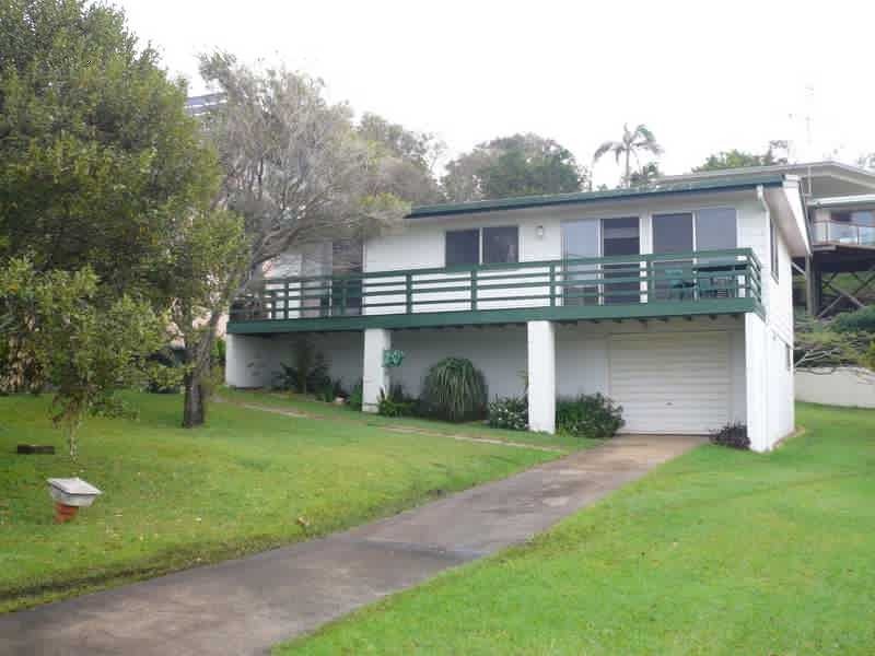 23 Dress Circle Drive, Lennox Head NSW 2478