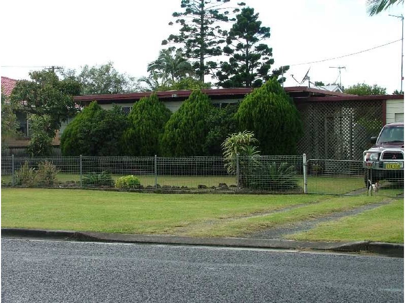 25 Bagot Street, Ballina NSW 2478