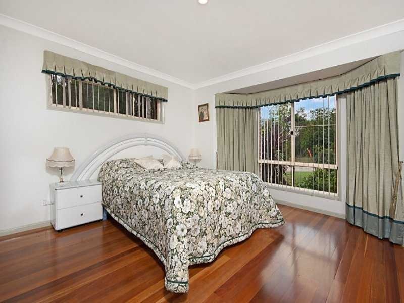 16 Davey Road, Uralba NSW 2477