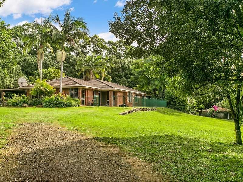 2364D Dunoon Road, Dorroughby NSW 2480