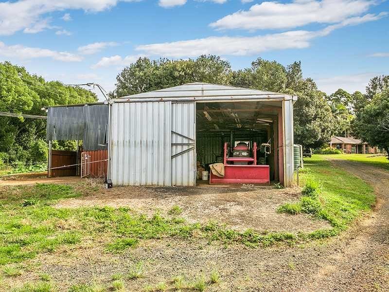 2364D Dunoon Road, Dorroughby NSW 2480
