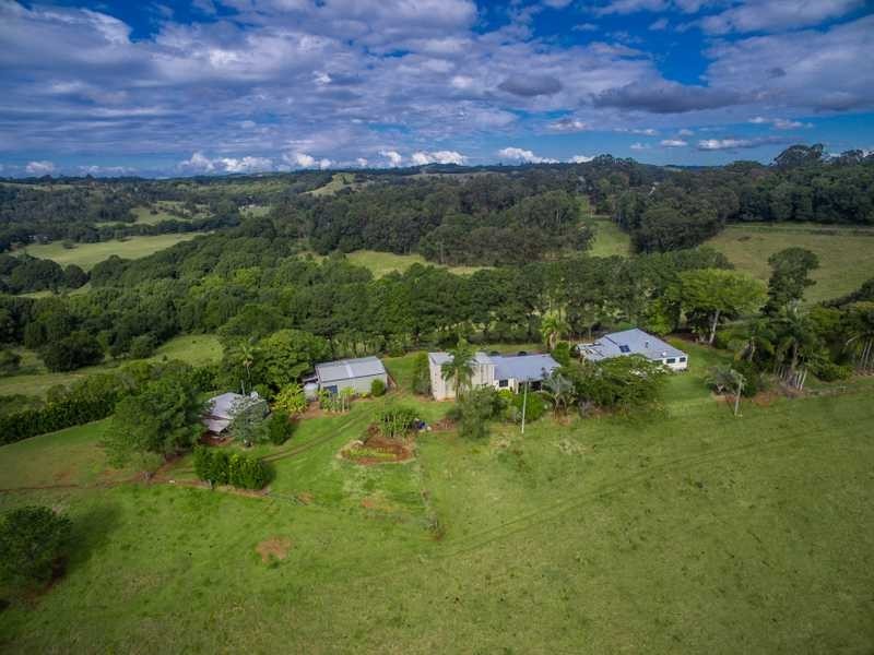 448 Binna Burra Road, Federal NSW 2480