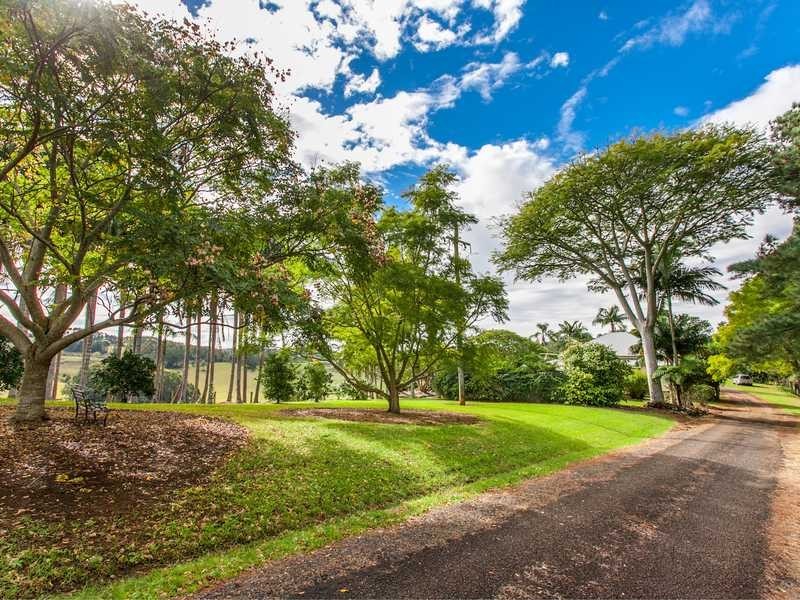 448 Binna Burra Road, Federal NSW 2480