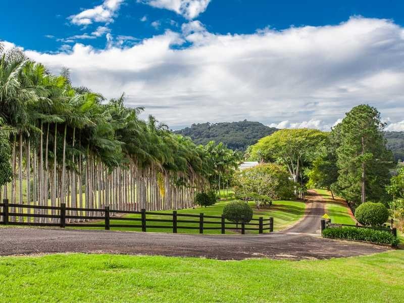 448 Binna Burra Road, Federal NSW 2480