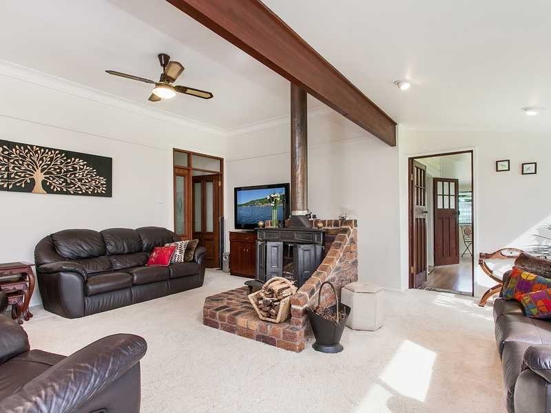 448 Binna Burra Road, Federal NSW 2480