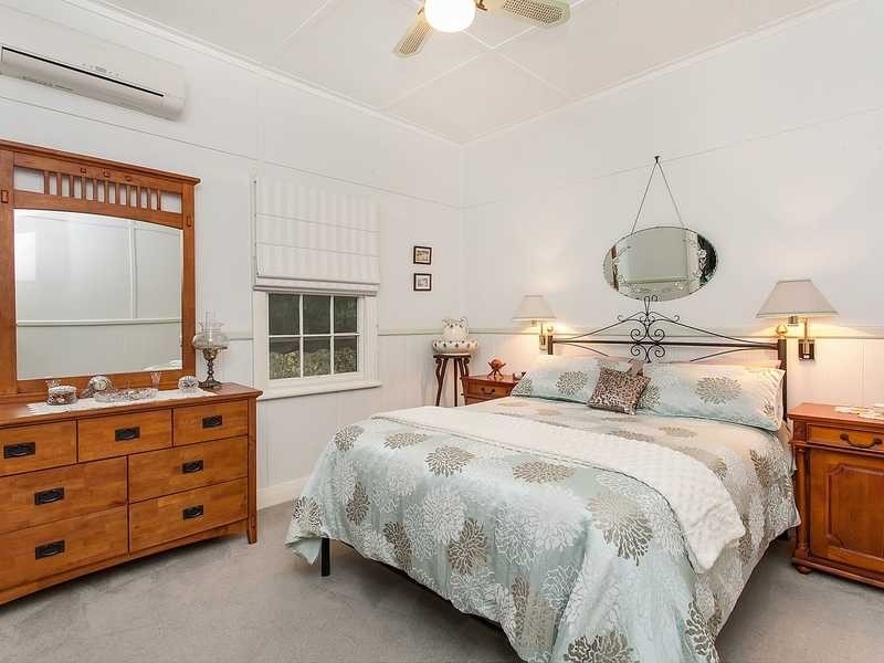 448 Binna Burra Road, Federal NSW 2480