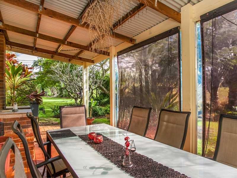 448 Binna Burra Road, Federal NSW 2480