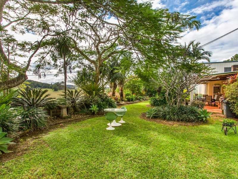 448 Binna Burra Road, Federal NSW 2480