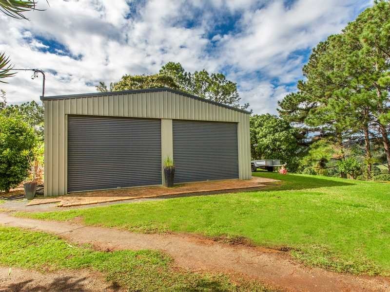 448 Binna Burra Road, Federal NSW 2480