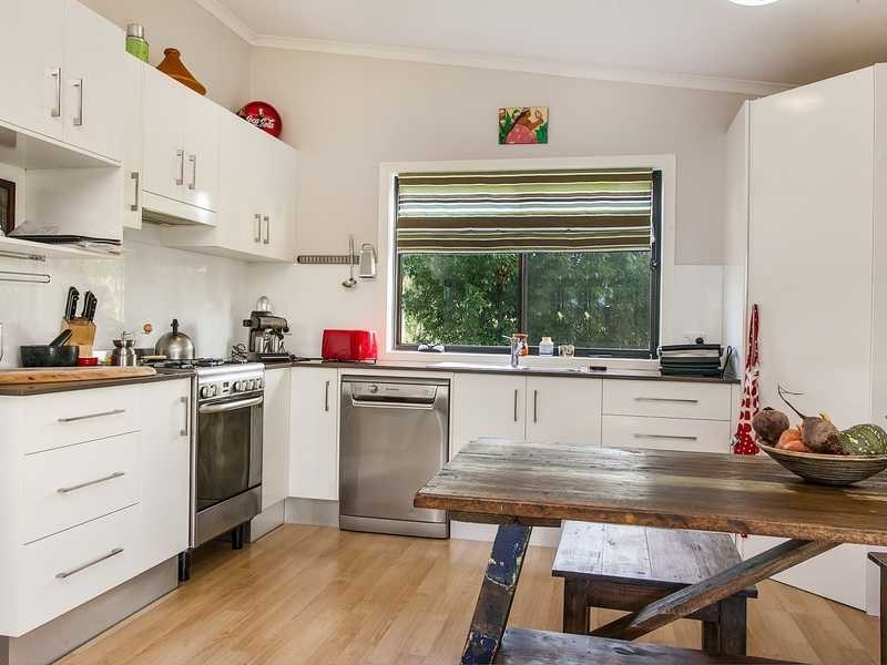 448 Binna Burra Road, Federal NSW 2480