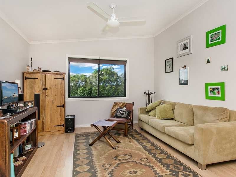 448 Binna Burra Road, Federal NSW 2480