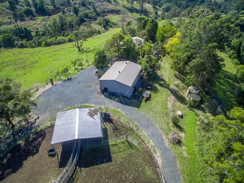 24 Oakey Creek Road, Georgica NSW 2480