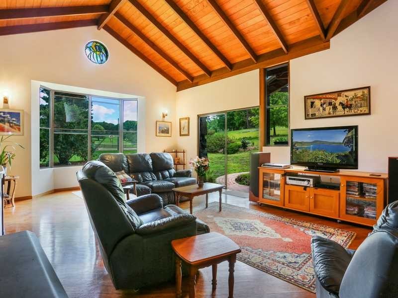 495 Friday Hut Road, Bangalow NSW 2479