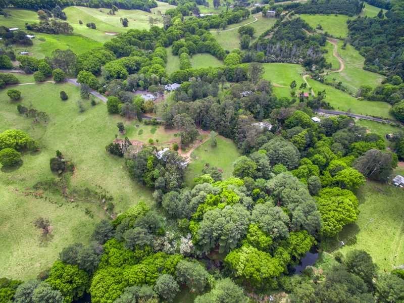 495 Friday Hut Road, Bangalow NSW 2479