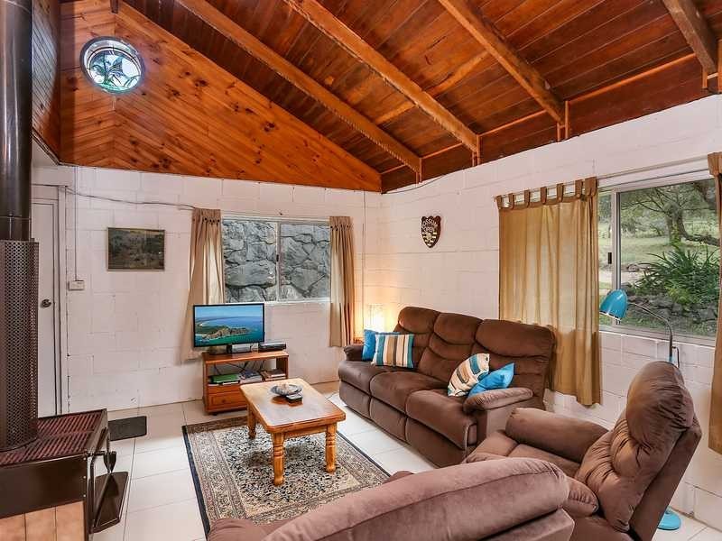 495 Friday Hut Road, Bangalow NSW 2479