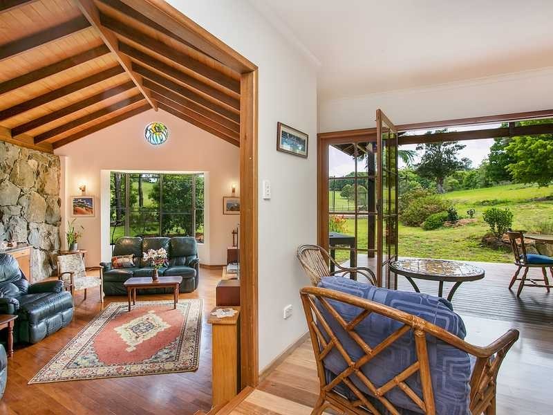 495 Friday Hut Road, Bangalow NSW 2479