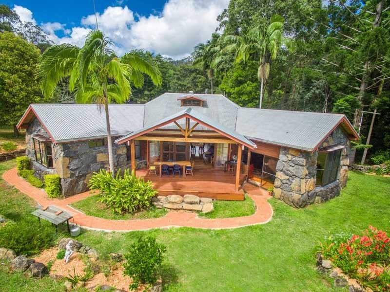 495 Friday Hut Road, Bangalow NSW 2479