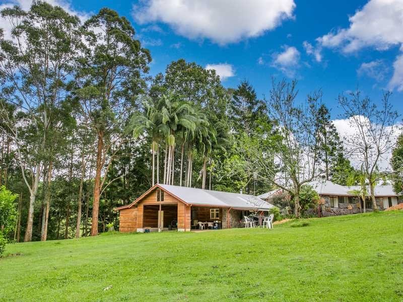 495 Friday Hut Road, Bangalow NSW 2479