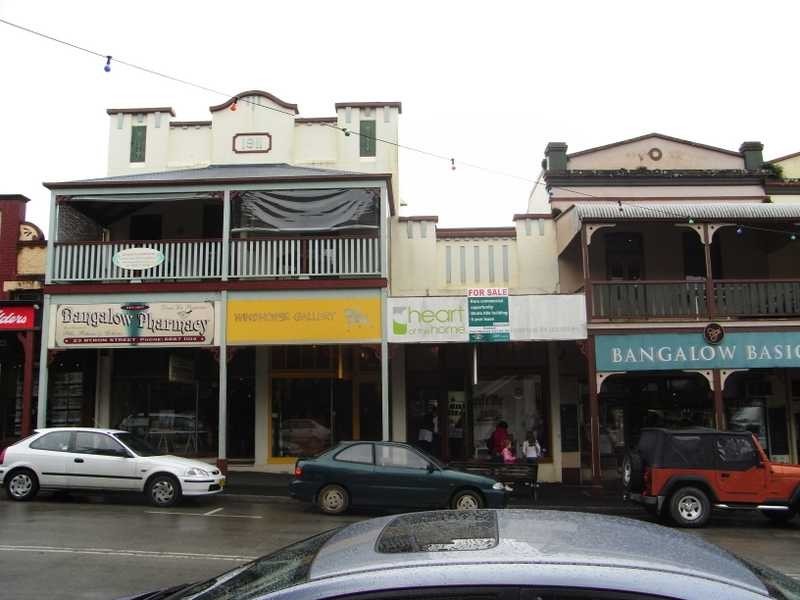 23 Byron Street, Bangalow NSW 2479