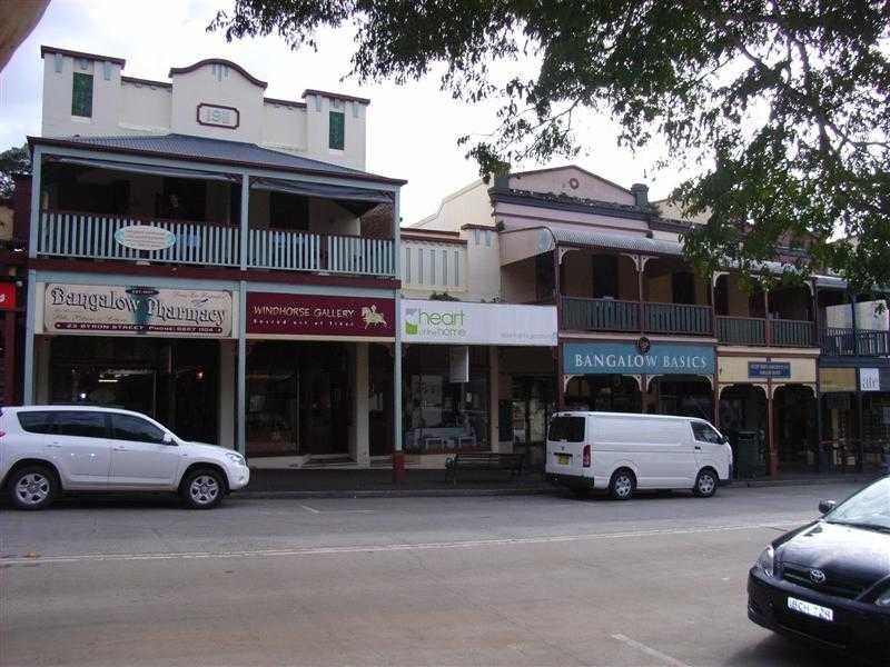 23 Byron Street, Bangalow NSW 2479