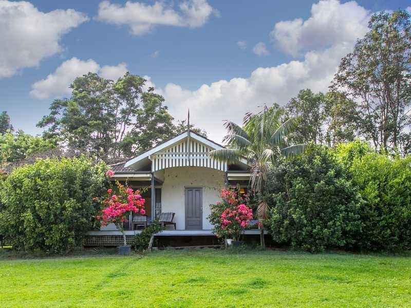 214 Sheaffes Road, Goonengerry NSW 2482