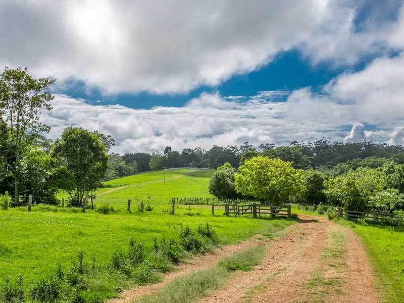 214 Sheaffes Road, Goonengerry NSW 2482