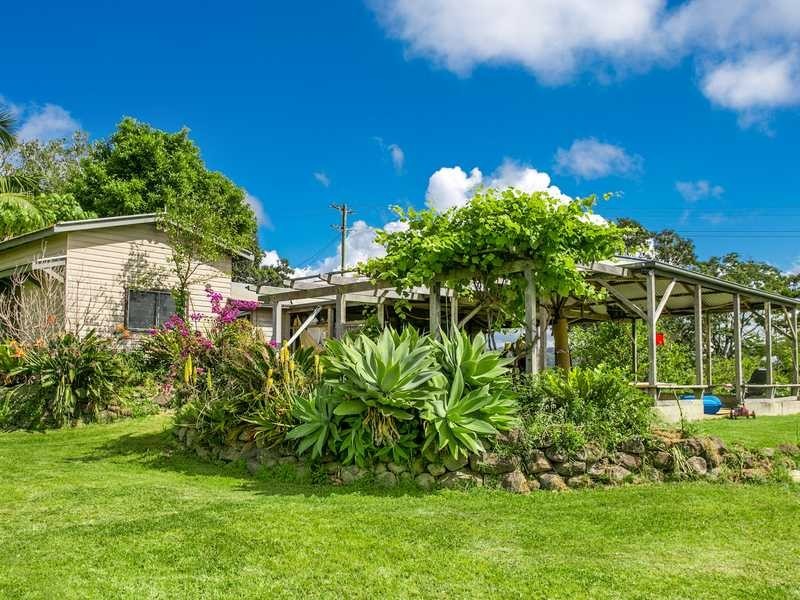 214 Sheaffes Road, Goonengerry NSW 2482