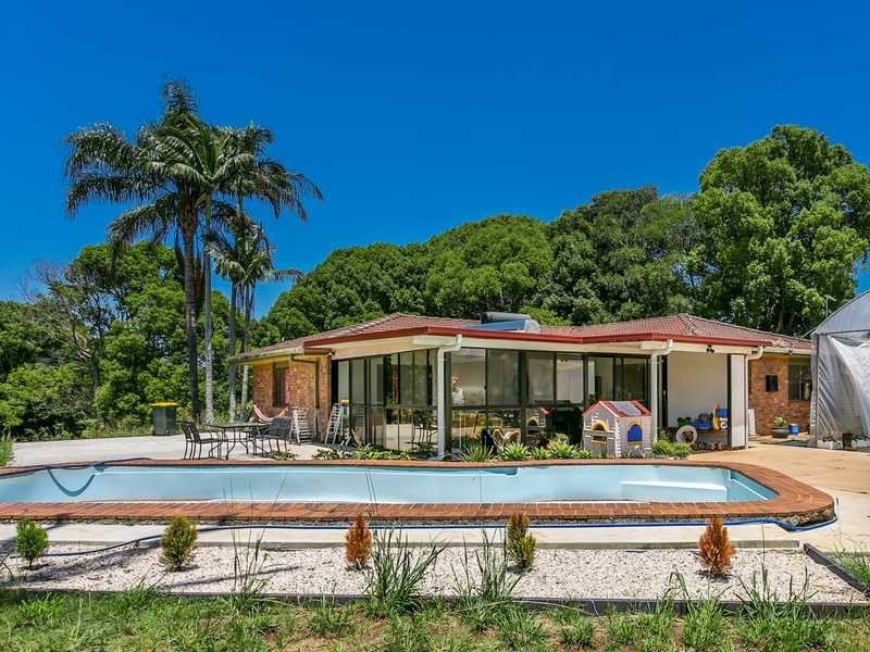 Tinderbox Road, Talofa NSW 2481