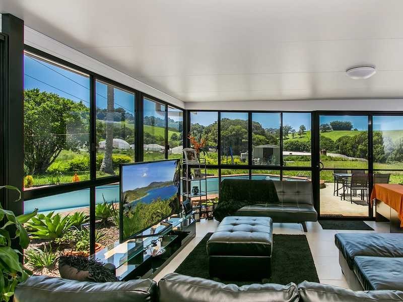 Tinderbox Road, Talofa NSW 2481