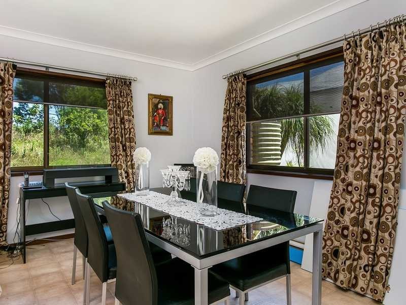 Tinderbox Road, Talofa NSW 2481