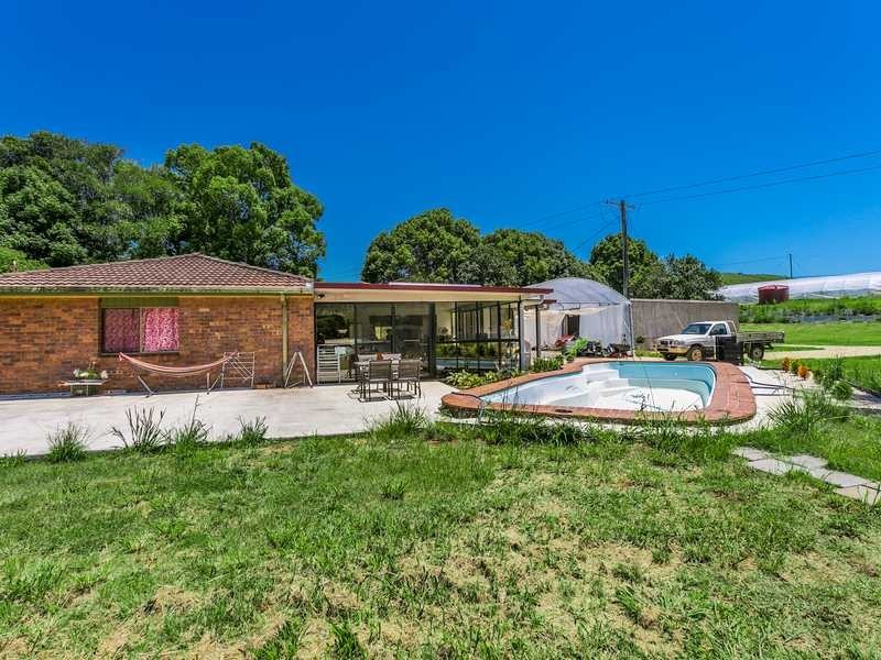 Tinderbox Road, Talofa NSW 2481