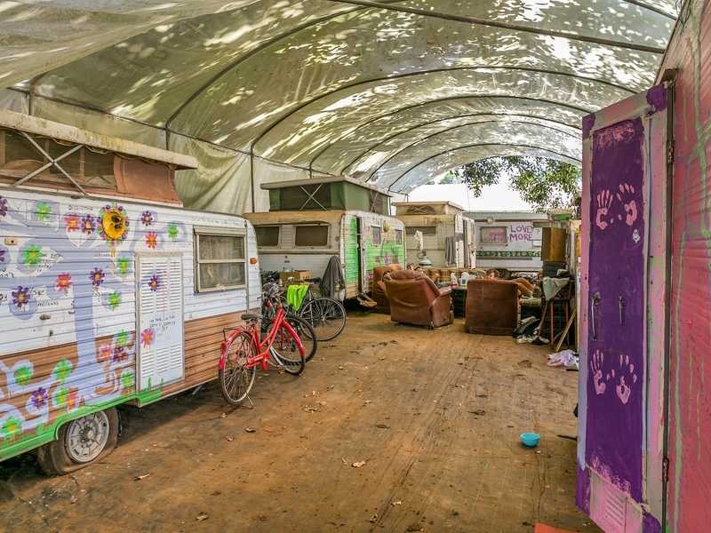 Tinderbox Road, Talofa NSW 2481