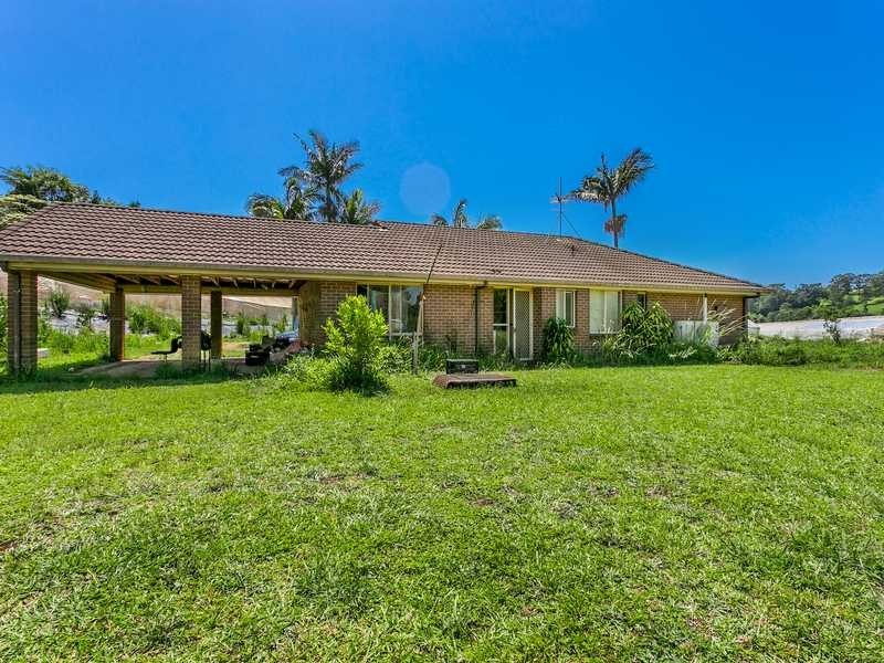 Tinderbox Road, Talofa NSW 2481