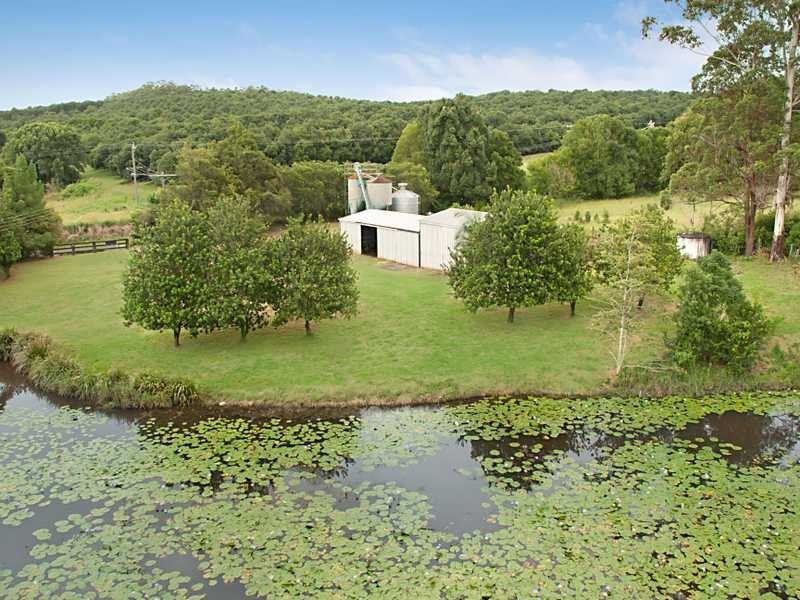 688 Duncan Road, Dunoon NSW 2480