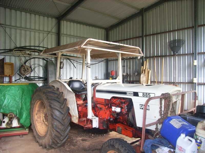 688 Duncan Road, Dunoon NSW 2480