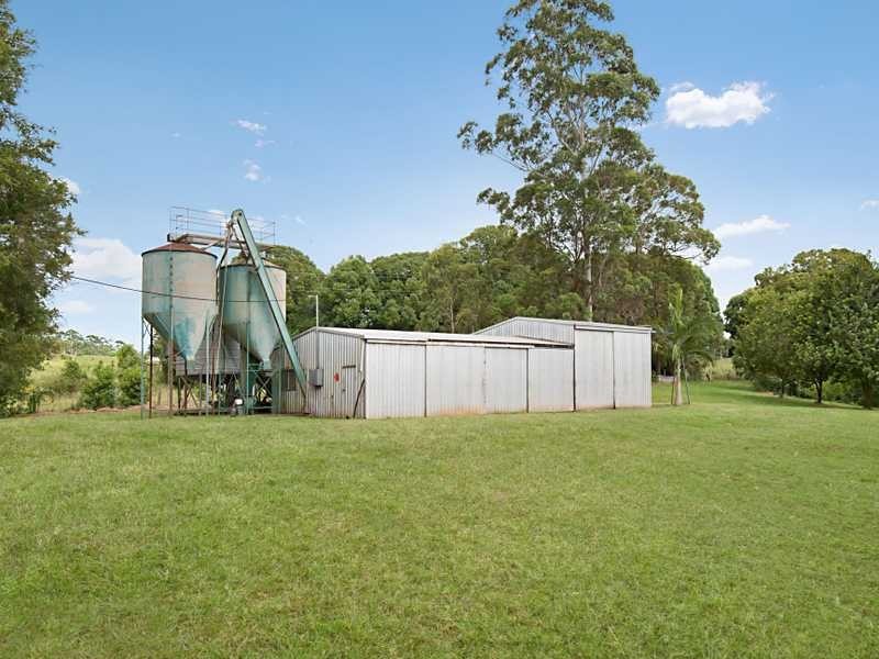 688 Duncan Road, Dunoon NSW 2480