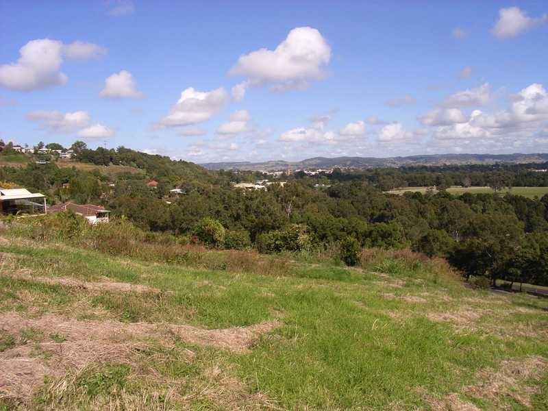 Lot 4 Pendara Crescent, Lismore Heights NSW 2480